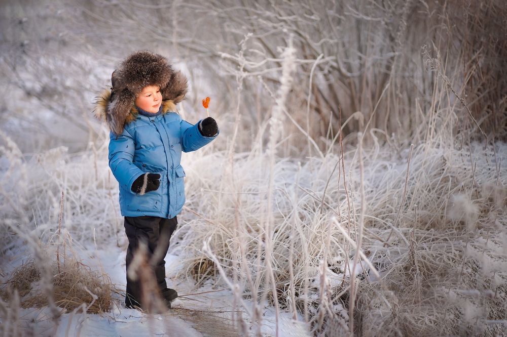 Photograph by Алиса Бочарова