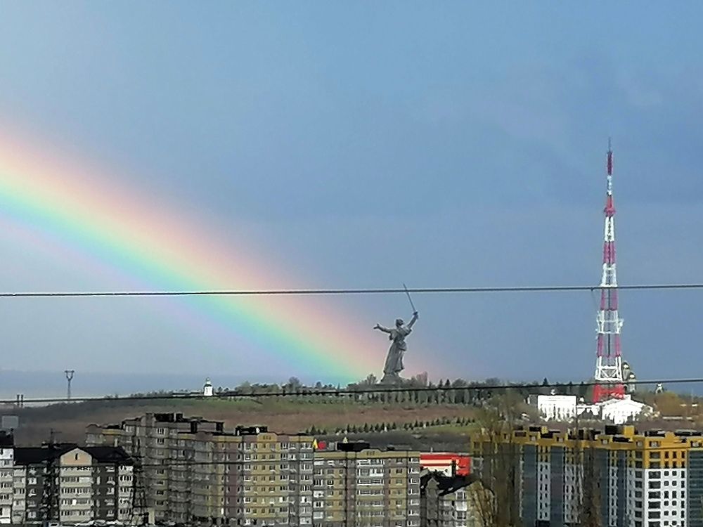 Photograph by Тамара Багровская