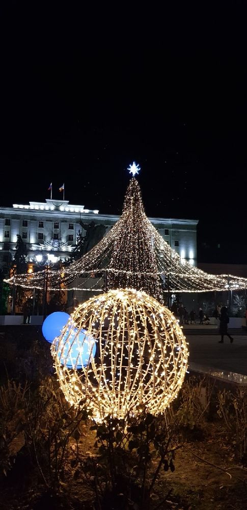 Фотография автора Ольга Мусина