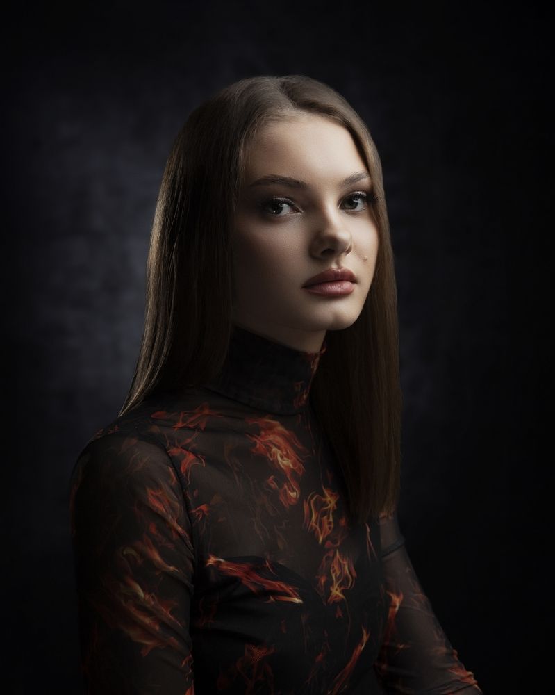 Photograph by Сергеев Александр