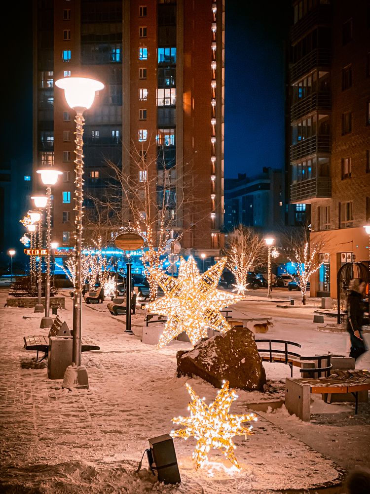 Photograph by Оксана Алейникова