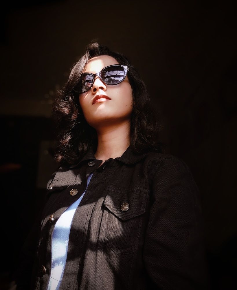 Фотография автора Anwesha Singha