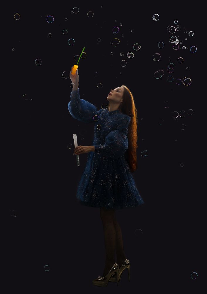 Фотография автора Дмитрий Чухлебов