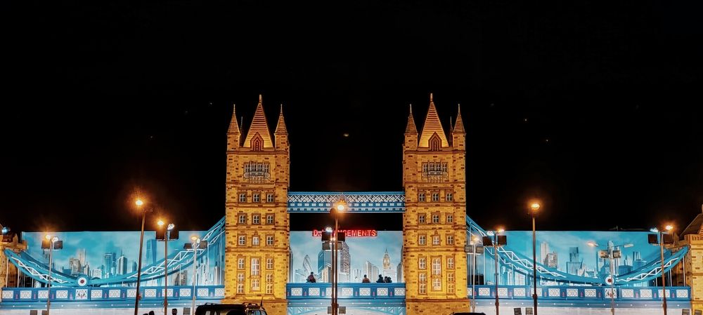 Photograph by Ajeesh A