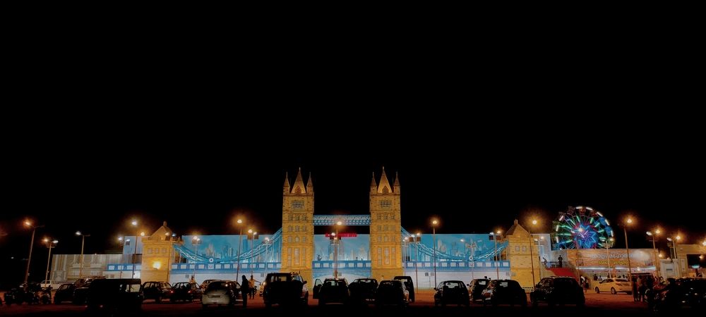 Photograph by Ajeesh A