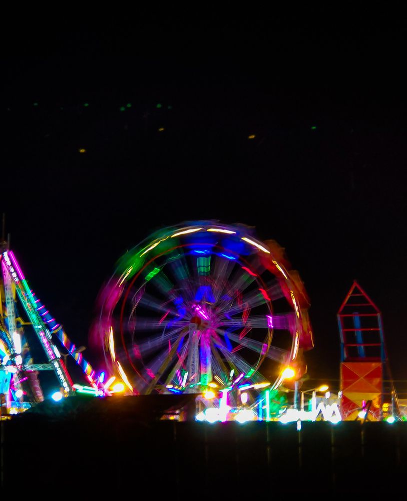 Photograph by Ajeesh A