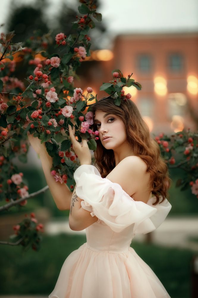 Photograph by Хирдина Екатерина