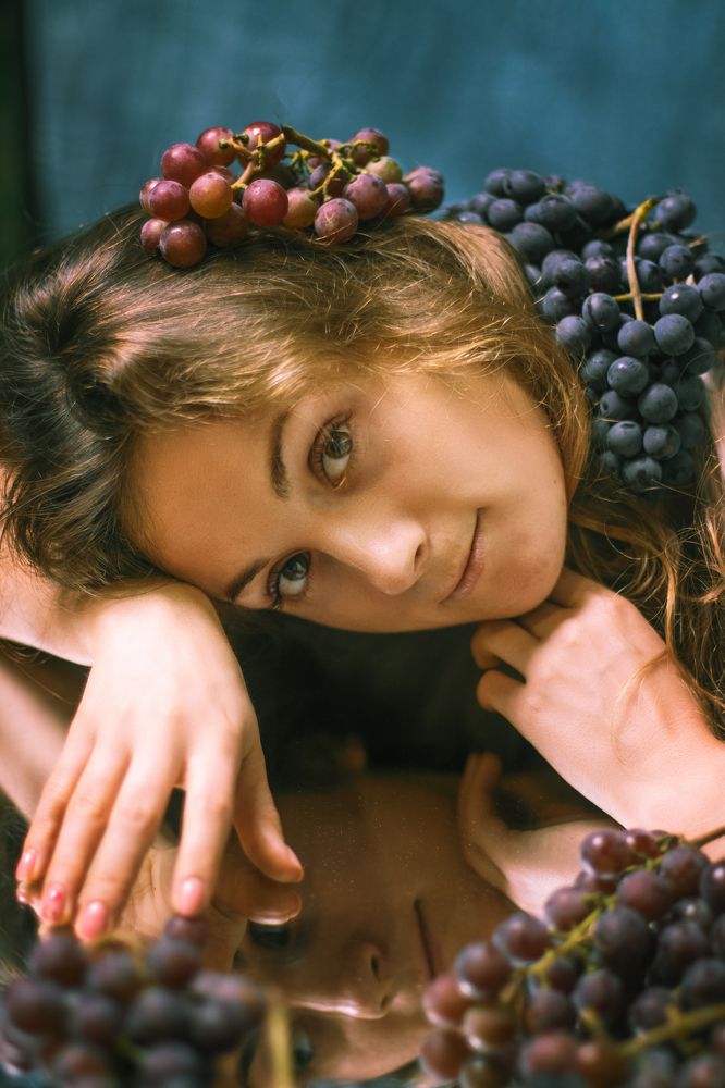 Photograph by Тараненко Анастасия