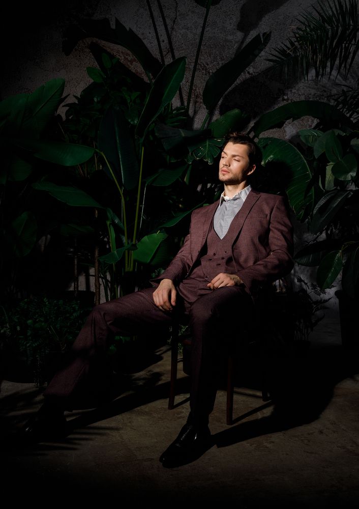 Photograph by Елена Изотова