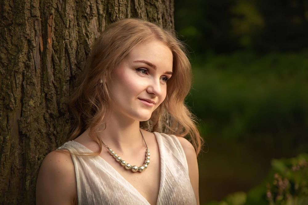 Photograph by Александра Ставчикова