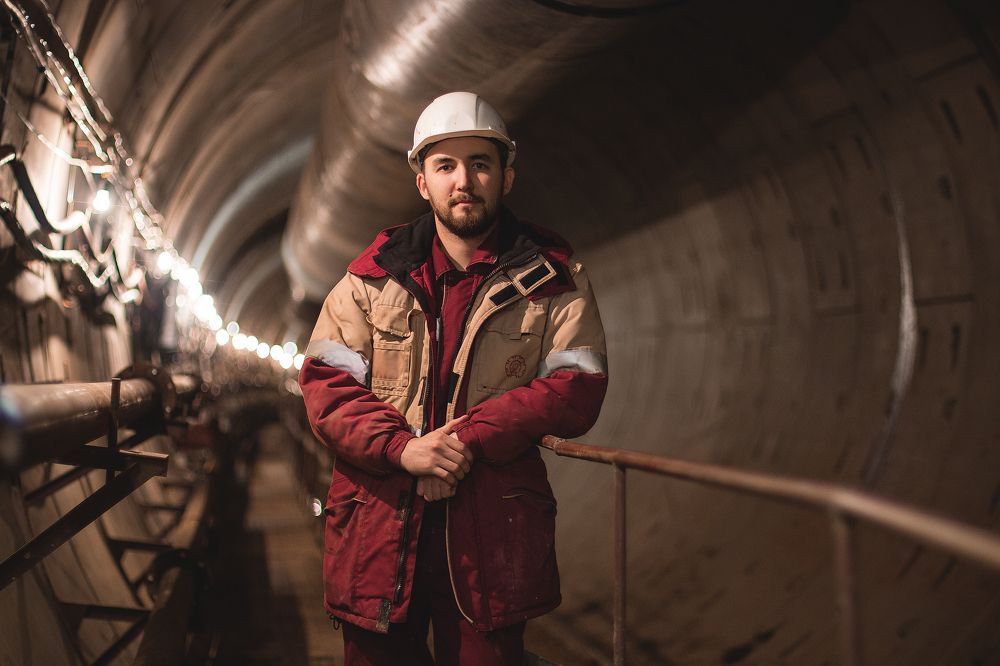 Photograph by Анна Романова