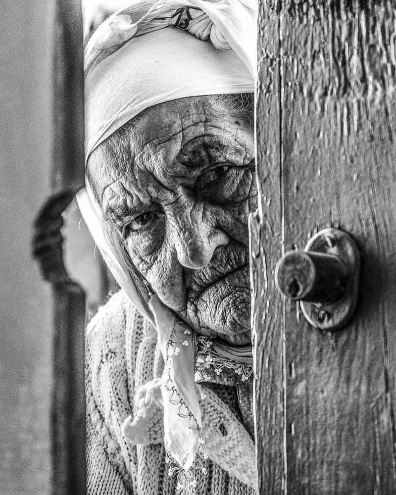 Photograph by Maruf Şinik