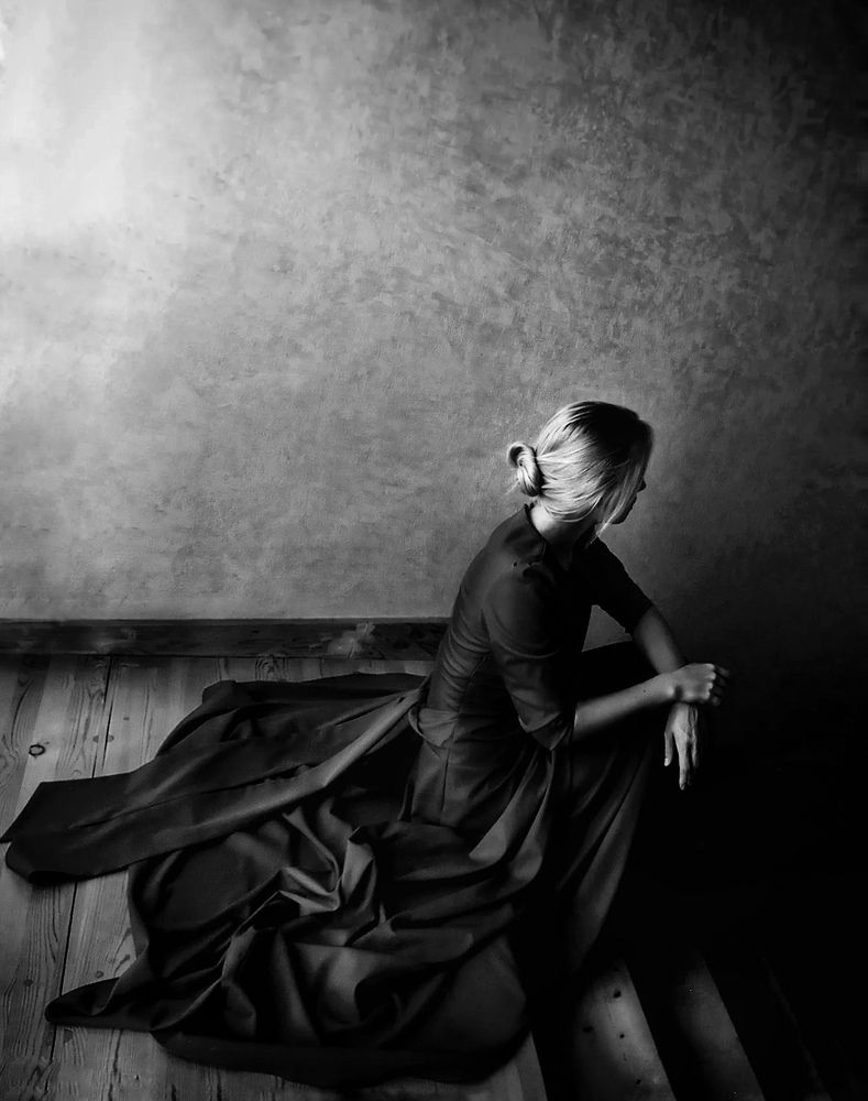 Photograph by Анастасия Калинина