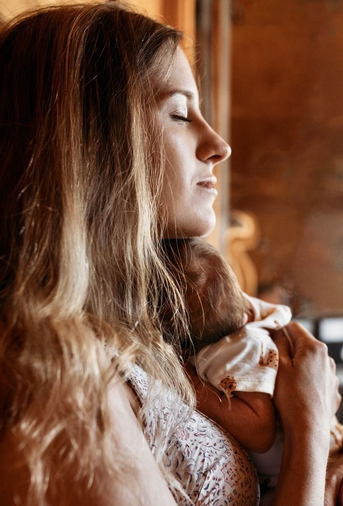 Photograph by Анастасия Барышева