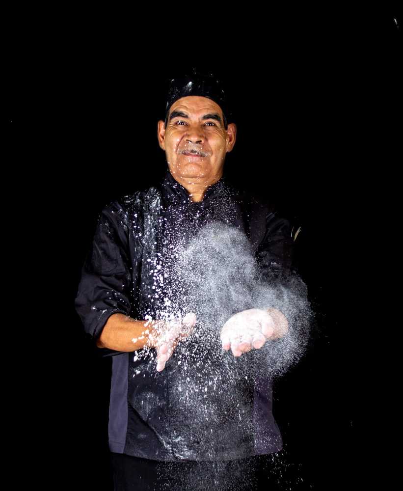 Фотография автора Francisco Sanchez