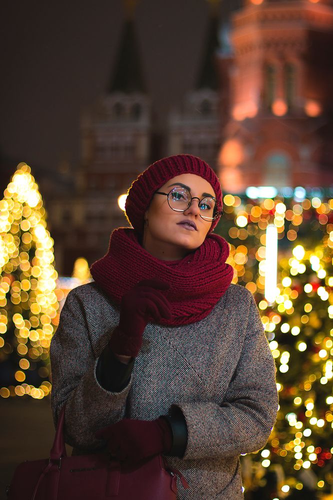 Photograph by Анна Романова