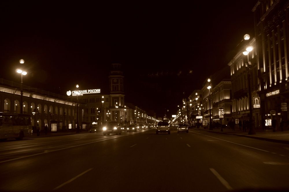 Photograph by Оксана Смородина