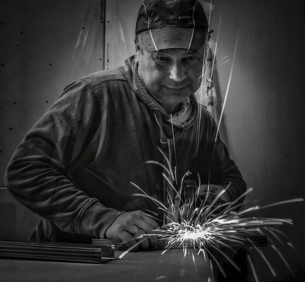 Photograph by Sergey Velichko