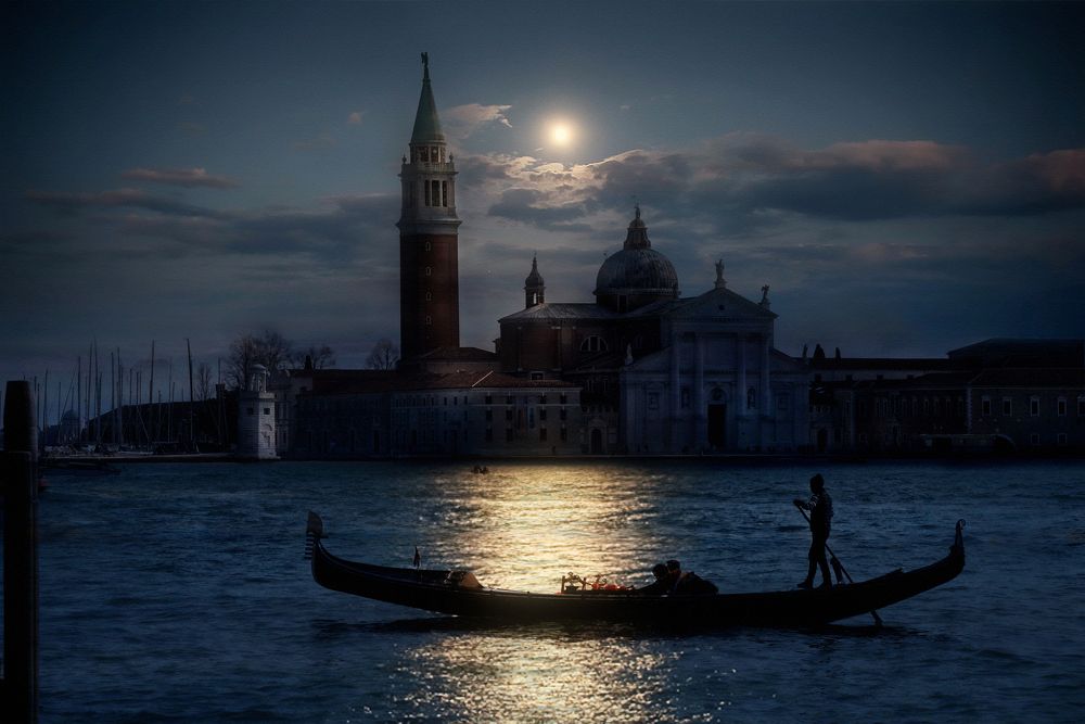 Photograph by Виктория Коршун