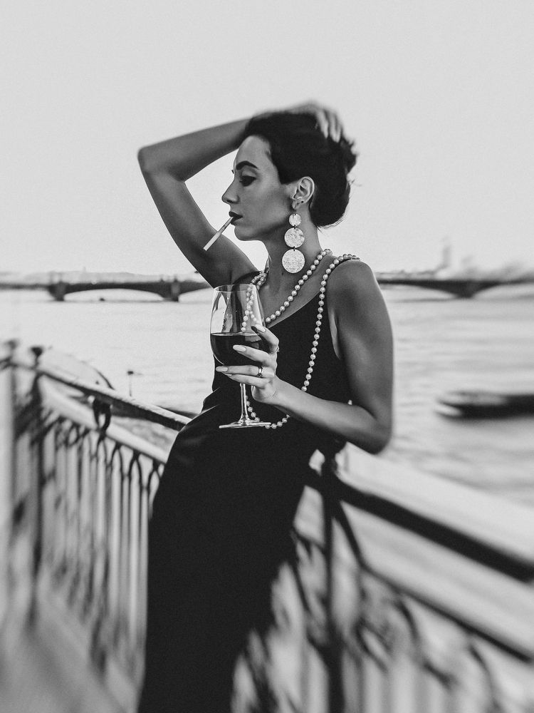 Photograph by Natalia Litvinova