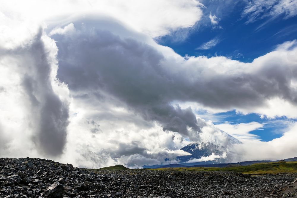 Photograph by Татьяна Тарасова