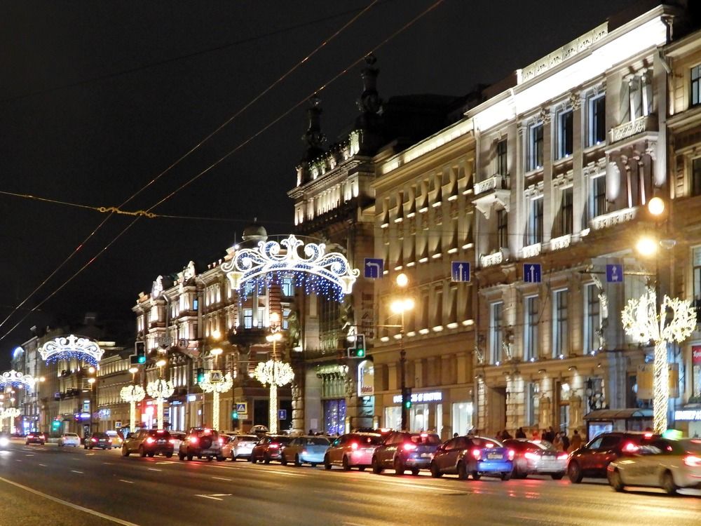 Photograph by Татьяна Красавцева