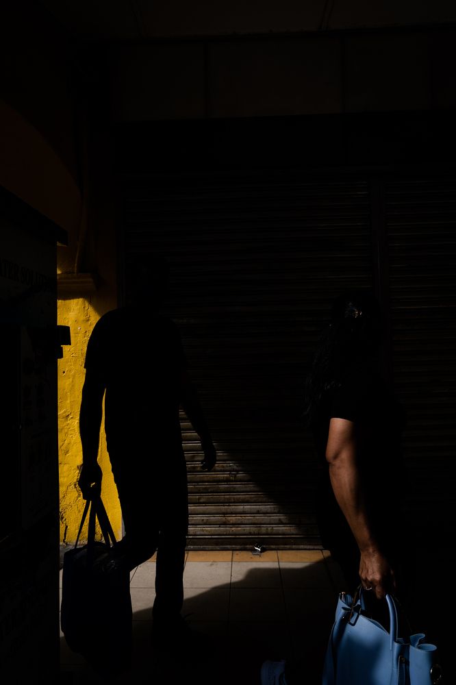 Photograph by KL Chong