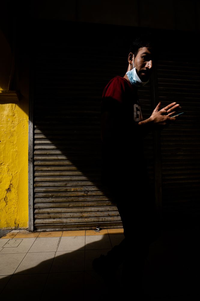 Photograph by KL Chong