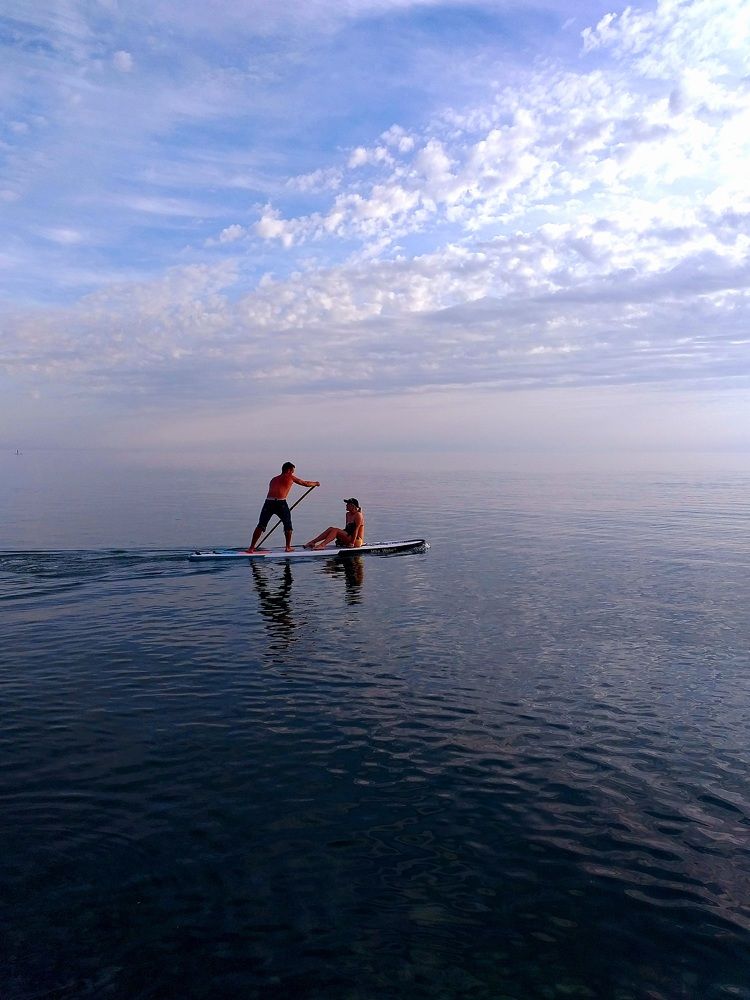 Photograph by Pavel Vorobev