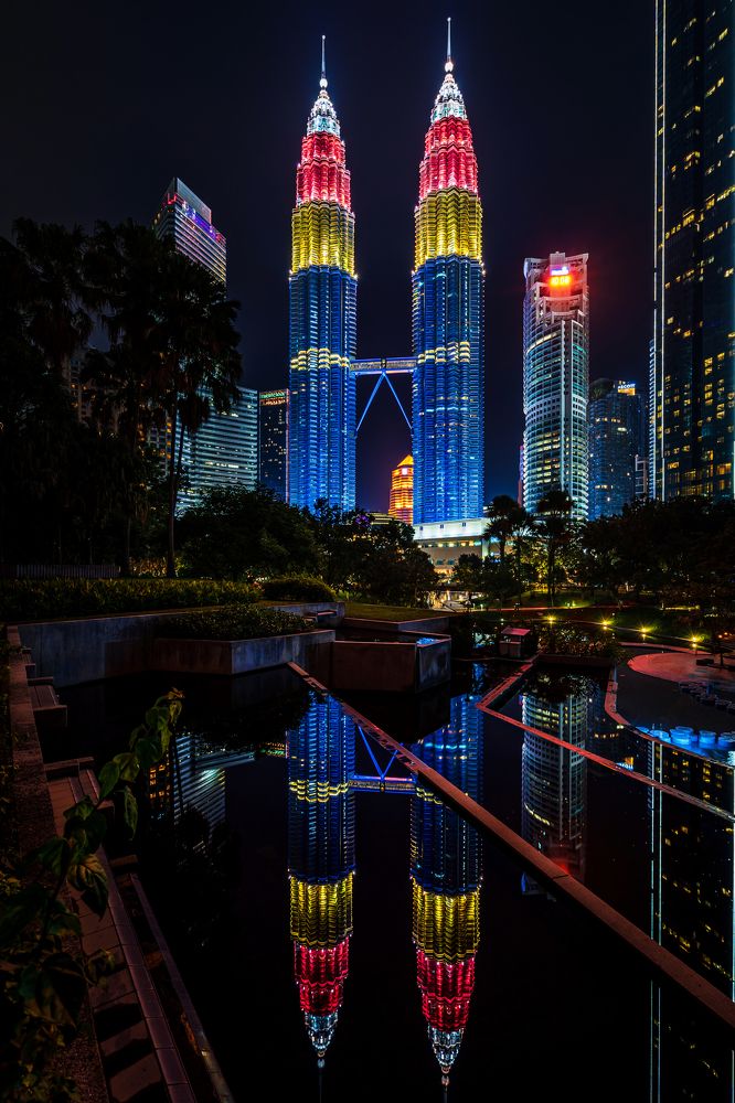 Photograph by KL Chong