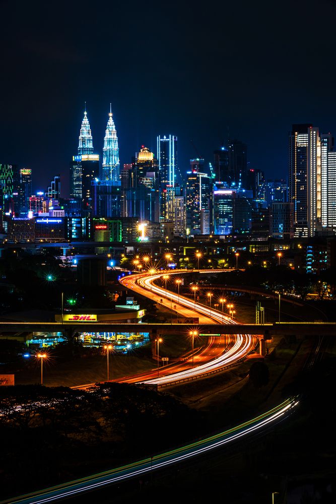 Photograph by KL Chong