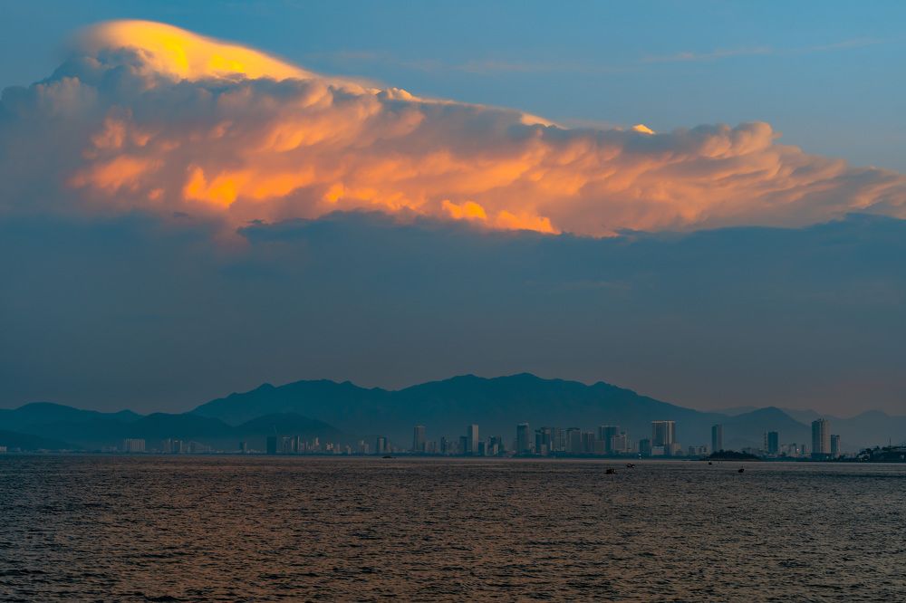 Фотография автора Dang Le