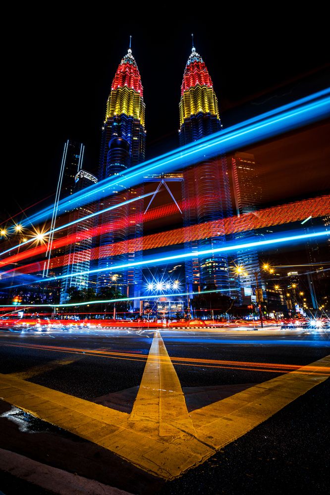 Photograph by KL Chong