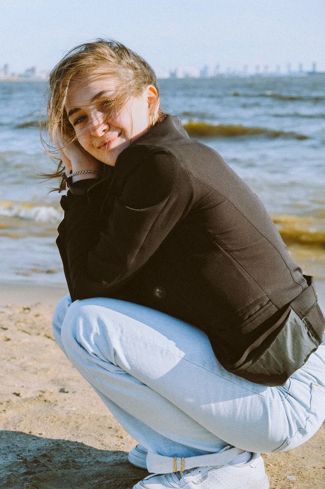 Photograph by Виктория Лавринович