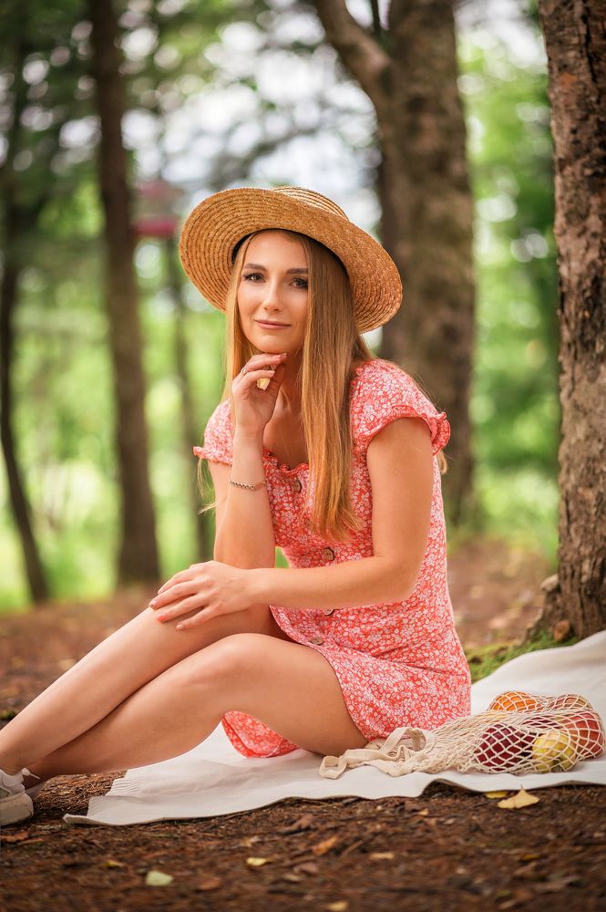 Photograph by Екатерина Казак