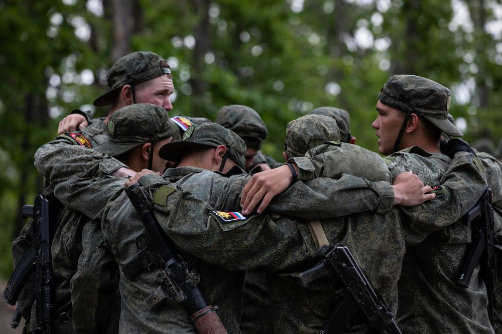 Photograph by Дмитрий Раймон