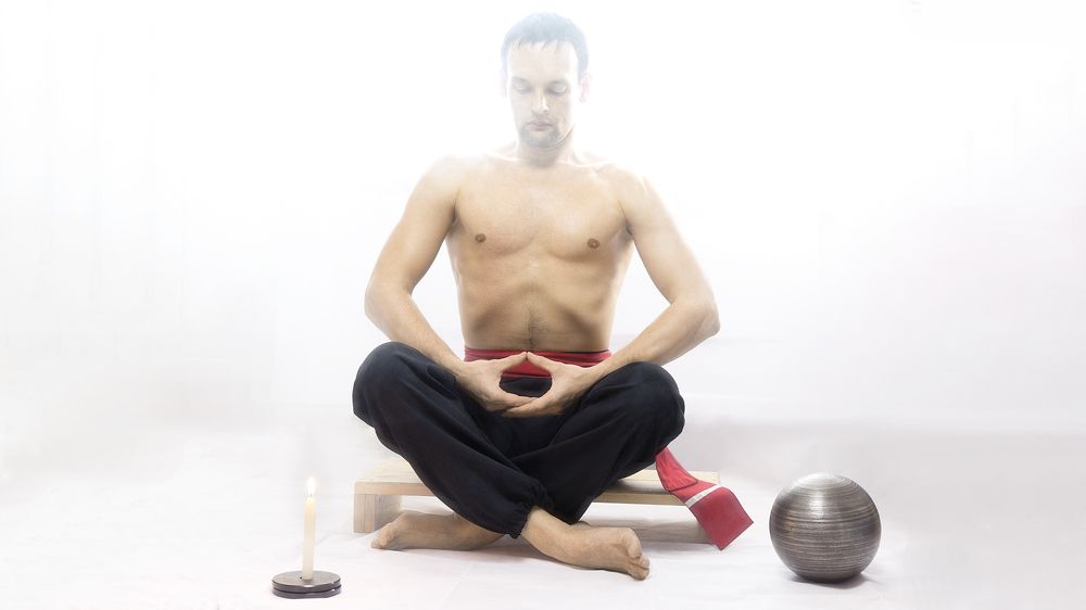 Photograph by Михаил Мартюшев