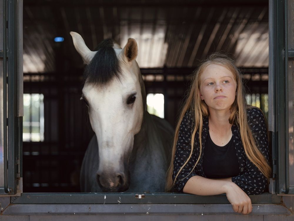 Photograph by Шевалье Татьяна