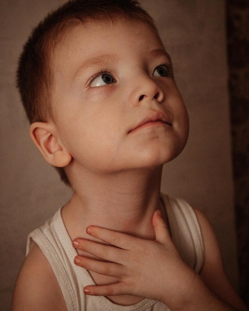 Мой Михаил Тимофеевич