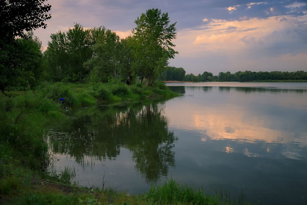 Photograph by Галина Чепиль