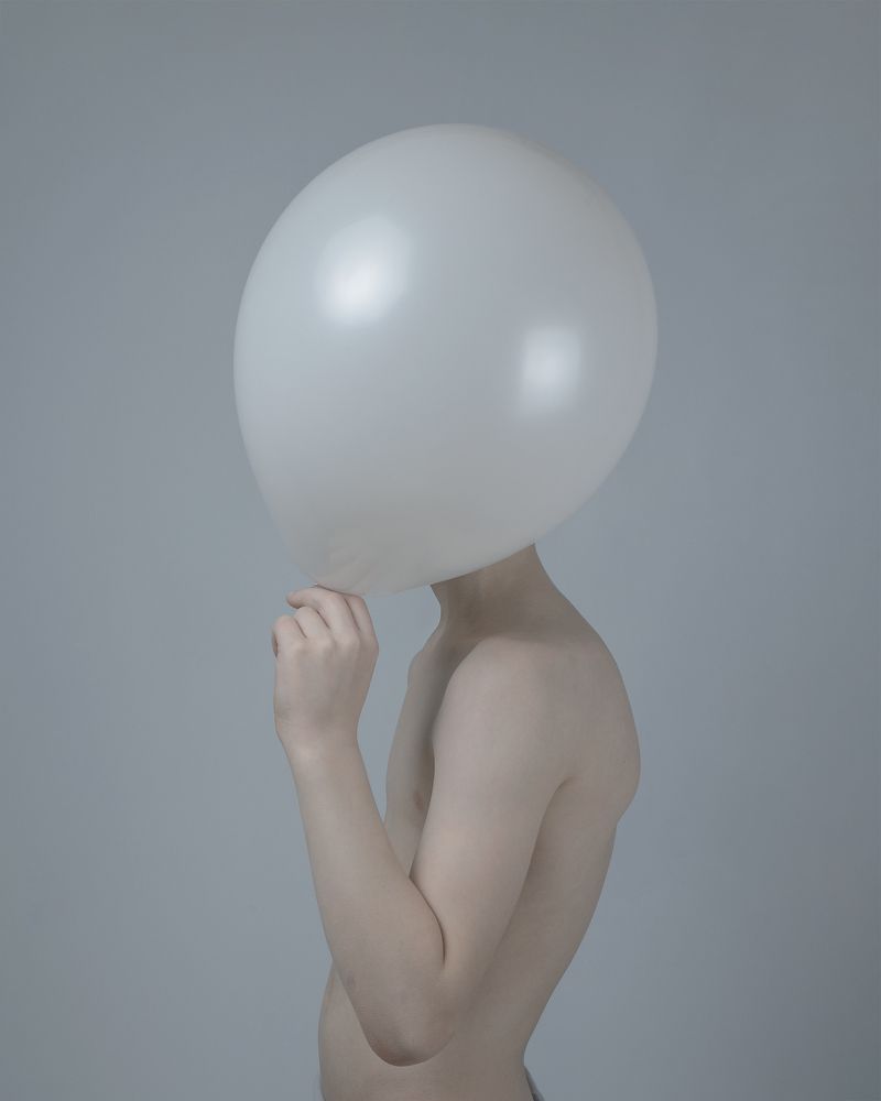 Photograph by Надежда Павлова