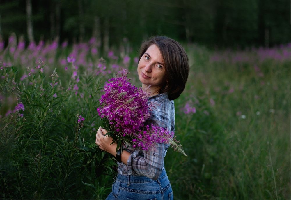 Photograph by Екатерина Овсянникова