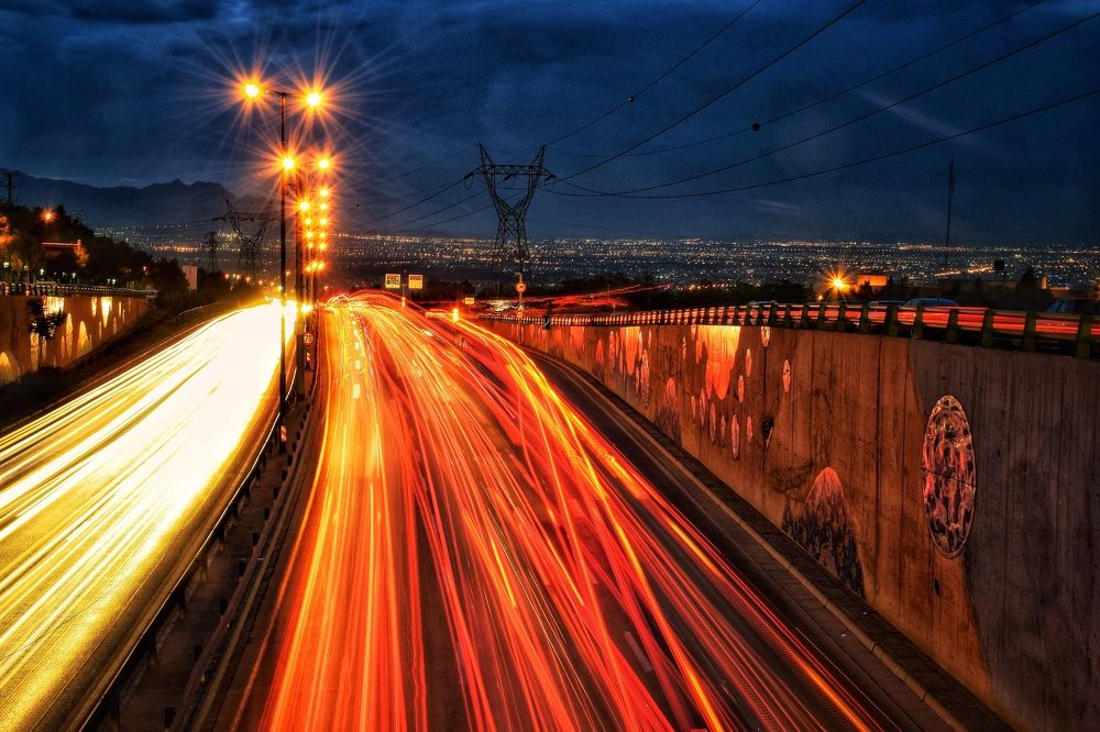 Фотография автора Arezoo Sohrabi