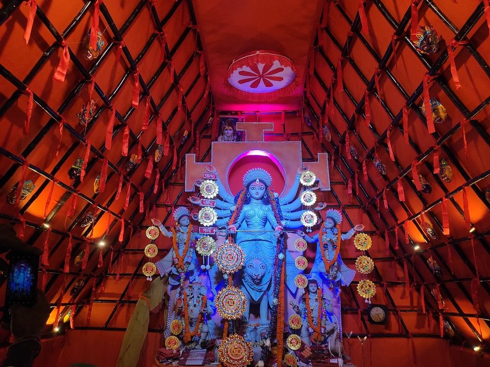 Фотография автора Anwesha Singha