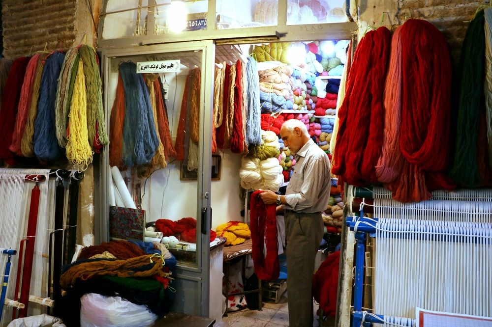 Photograph by limoei Narges