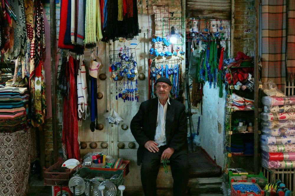 Photograph by limoei Narges