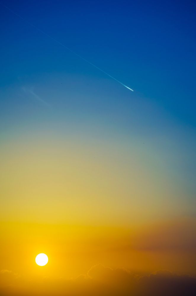 Photograph by Milton Sosa Mc Donald