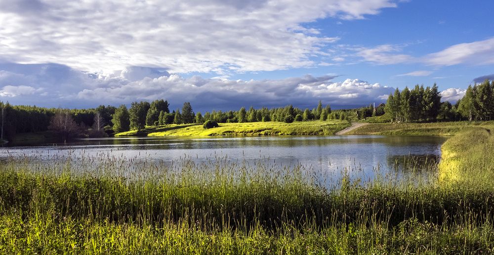 Photograph by Алексей Окунеев