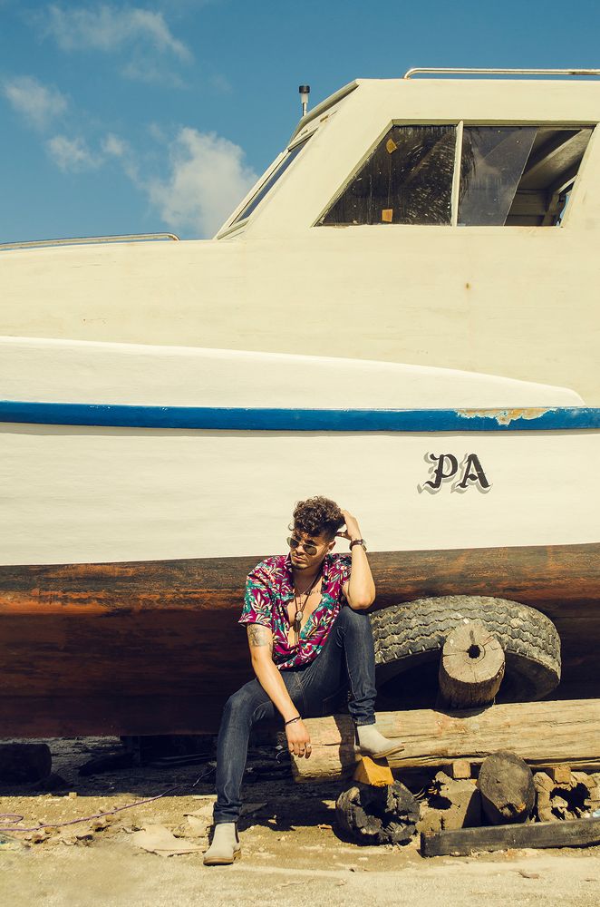 Photograph by Milton Sosa Mc Donald