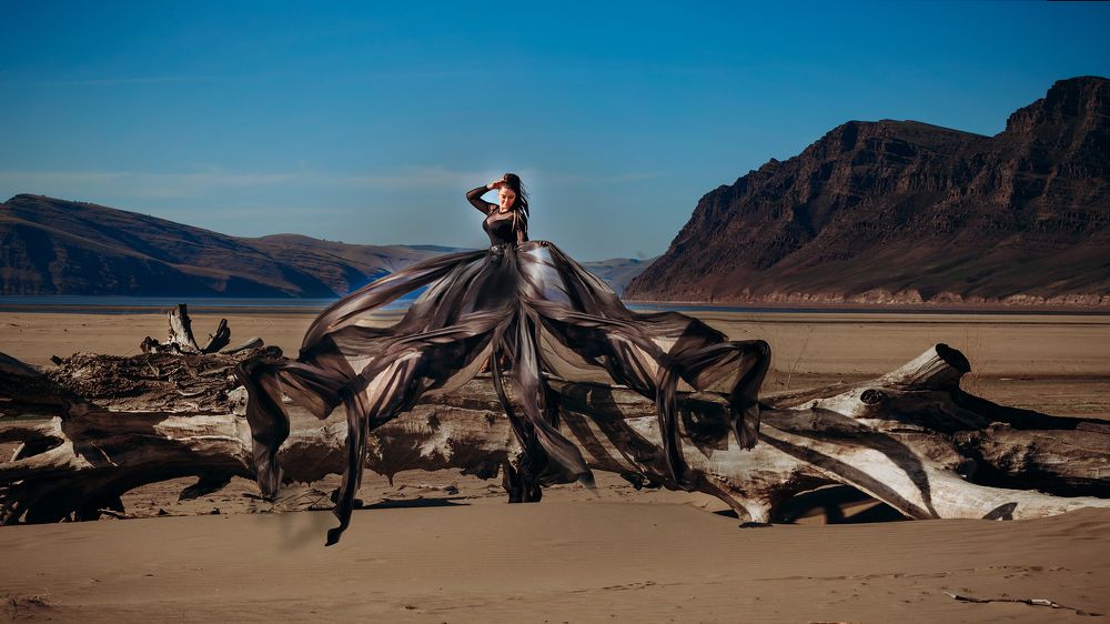 Photograph by Татьяна Букреева